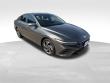 New 2026 Hyundai Elantra Limited Sedan