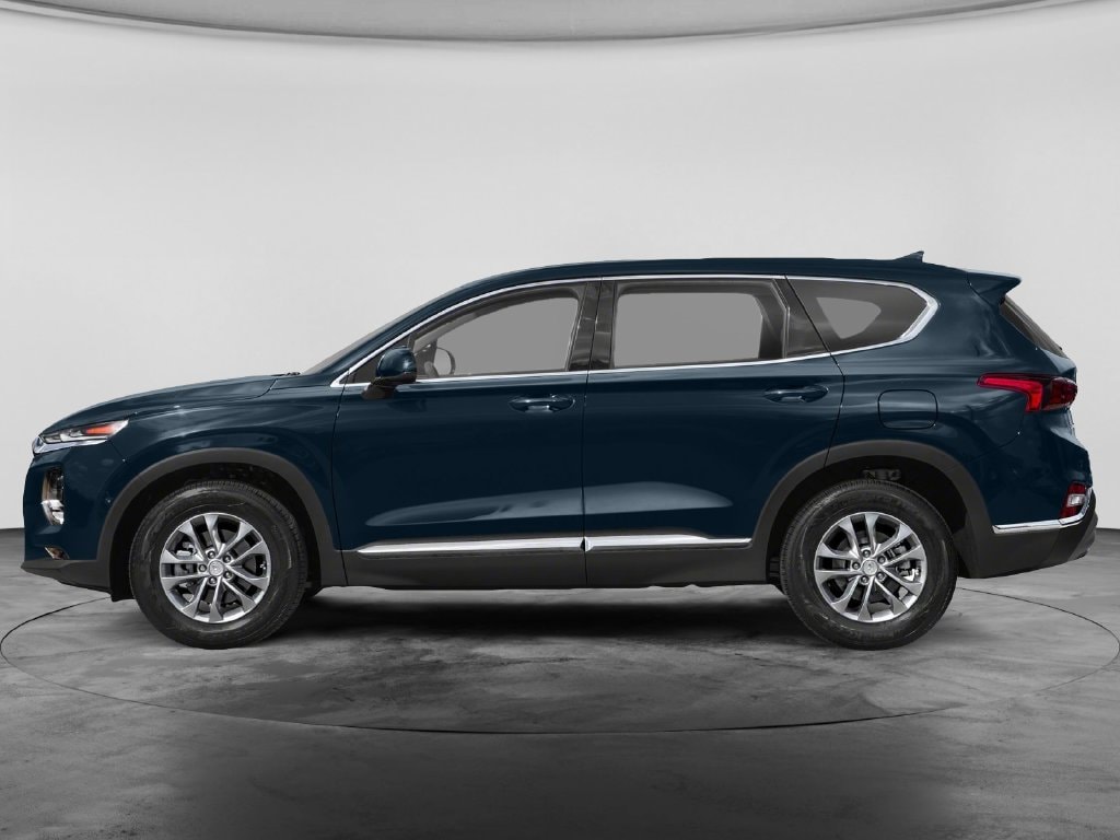 Used 2020 Hyundai Santa Fe SEL 2.4 SUV