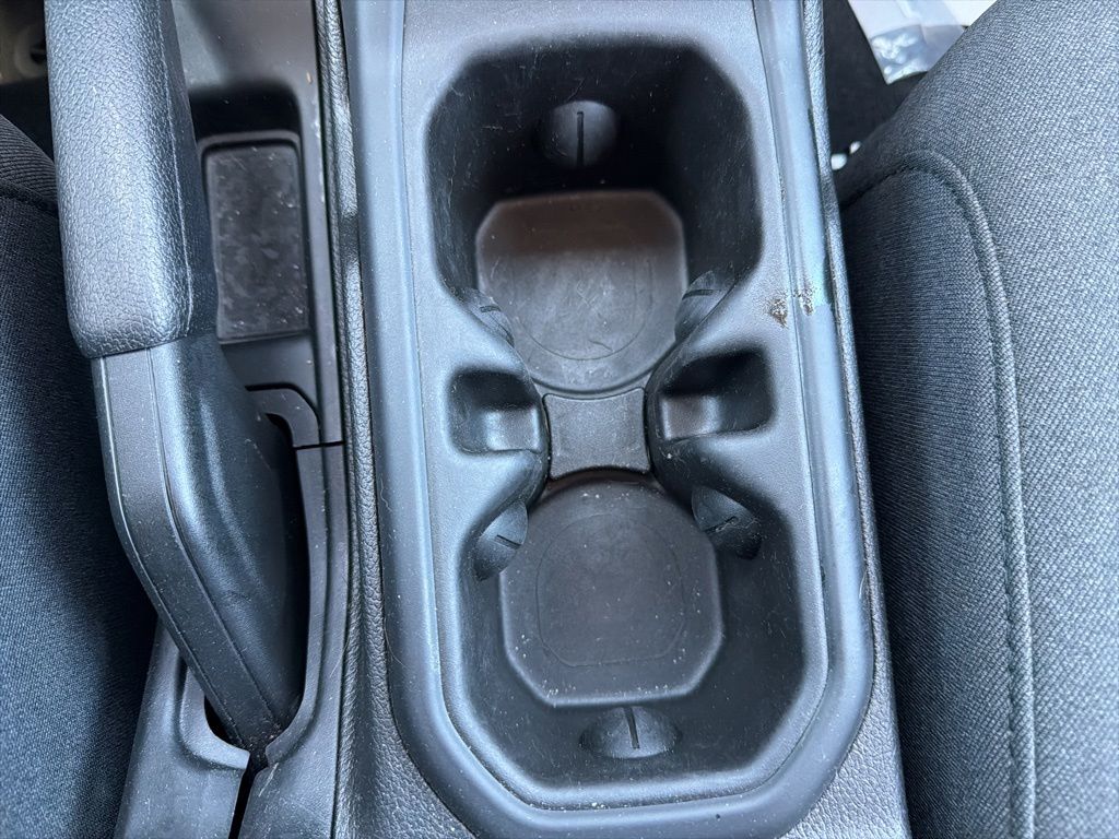 2025 Jeep Wrangler 4xe Sahara 4XE - Photo 27
