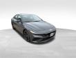 New 2026 Hyundai Elantra SEL Sport Sedan