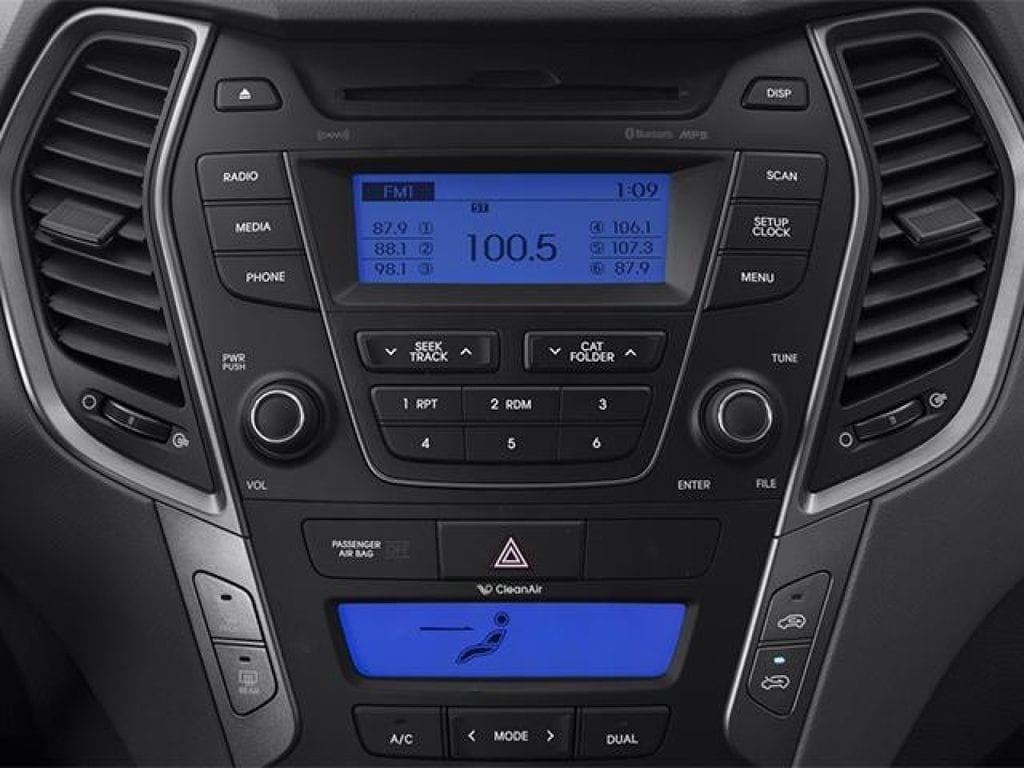 2013 Hyundai Santa Fe Sport - Photo 9