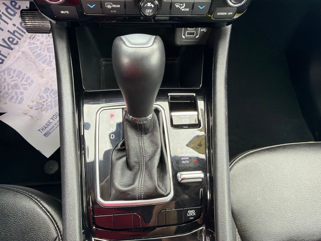2025 Jeep Compass Limited - Photo 24
