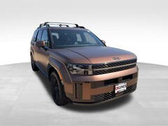 2026 Hyundai Santa Fe Calligraphy AWD SUV
