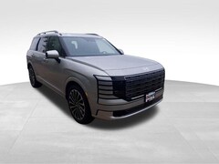 2026 Hyundai Palisade Calligraphy AWD SUV