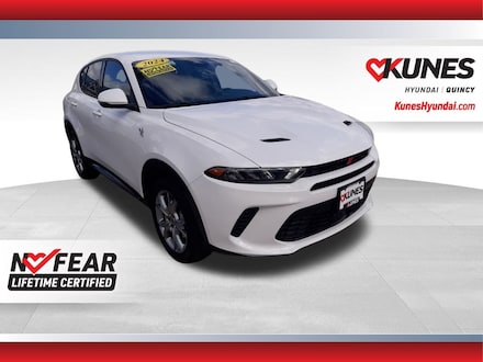 2024 Dodge Hornet R/T SUV
