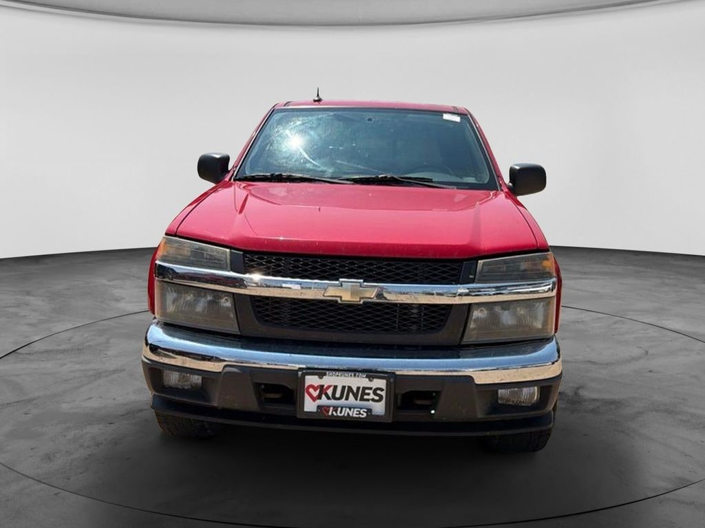 Used 2008 Chevrolet Colorado LT Truck Extended Cab