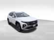 New 2026 Hyundai Tucson SEL AWD SUV