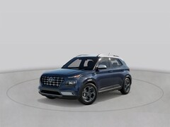 2026 Hyundai Venue SEL w/Two-Tone Roof SUV