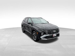 2026 Hyundai Tucson SEL AWD SUV