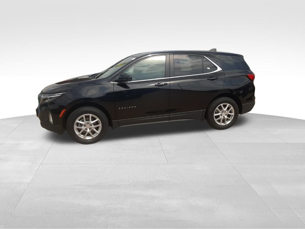 2024 Chevrolet Equinox LT photo 4