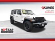 Jeep Wrangler 4xe