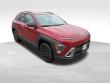 New 2026 Hyundai Kona SEL Sport AWD SUV