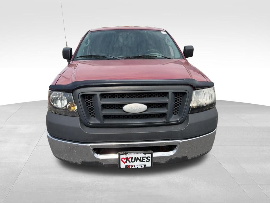 Used 2007 Ford F-150 Truck Regular Cab