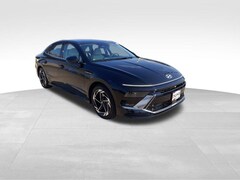 2026 Hyundai Sonata SEL Sport Sedan