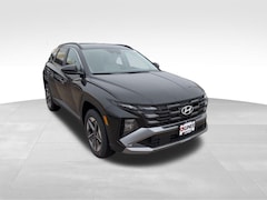 2026 Hyundai Tucson SEL AWD SUV
