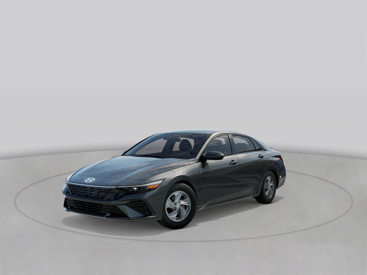 2026 Hyundai Elantra's photo