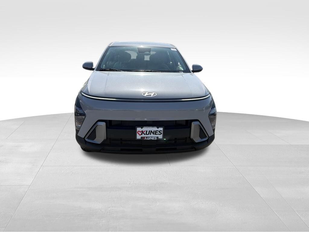 New 2026 Hyundai Kona SE AWD SUV