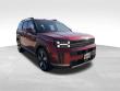 New 2026 Hyundai Santa Fe Limited AWD SUV
