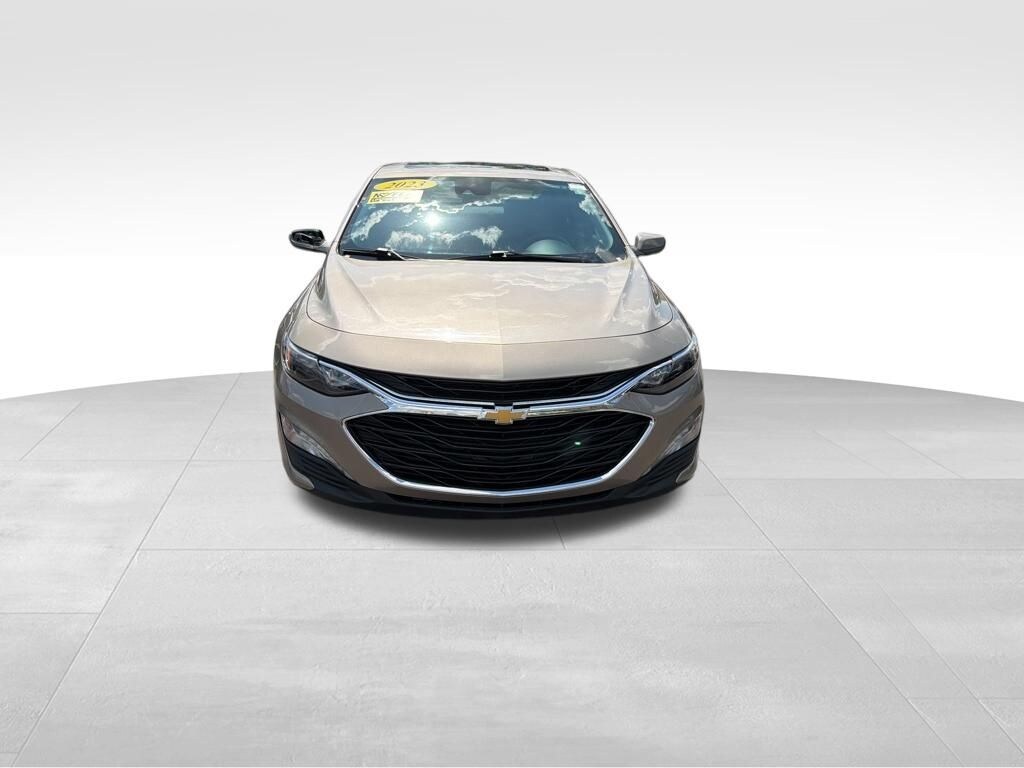 Used 2023 Chevrolet Malibu 1LT Sedan