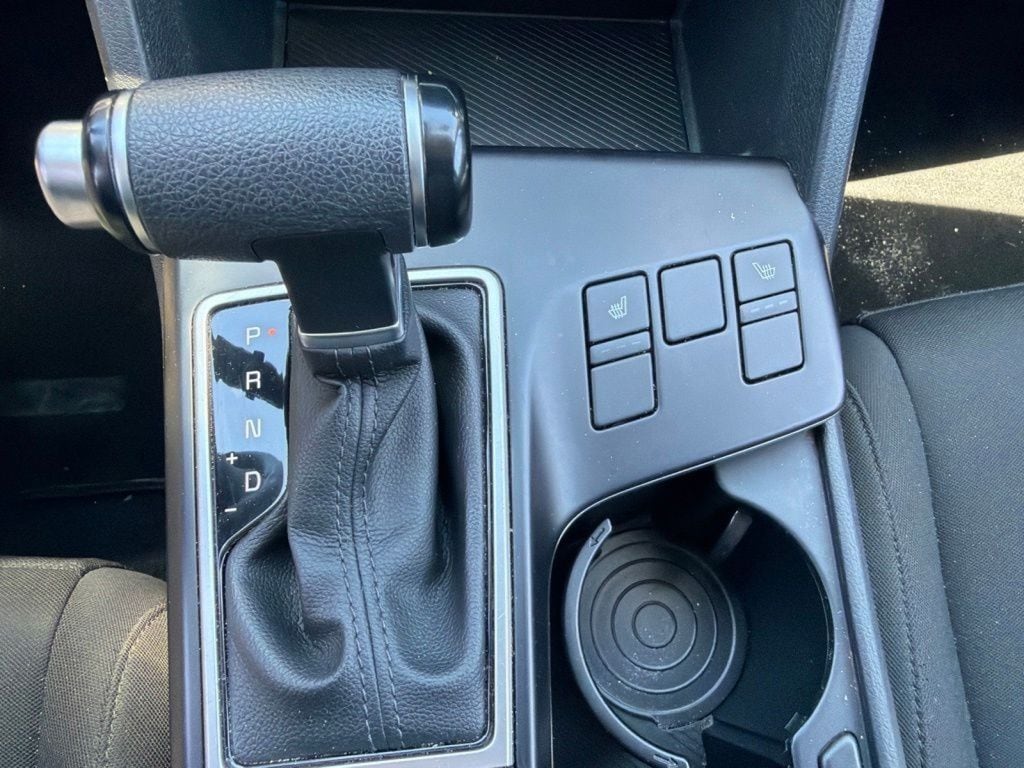 2024 Kia Sportage LX - Photo 22