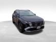 New 2025 Hyundai Tucson Hybrid Limited SUV