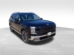 2026 Hyundai Palisade Limited AWD SUV