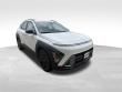 New 2026 Hyundai Kona SEL Sport FWD SUV
