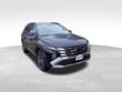 Hyundai Tucson Hybrid