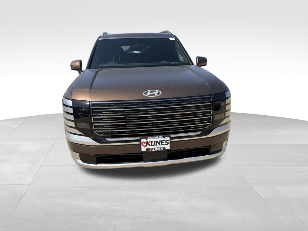 New 2026 Hyundai Palisade Calligraphy AWD SUV