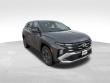 New 2026 Hyundai Tucson Hybrid Blue SUV