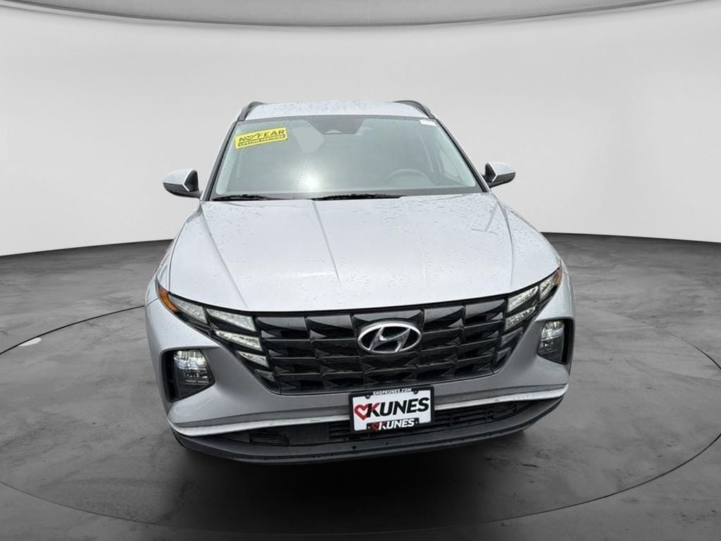 Used 2023 Hyundai Tucson SEL SUV