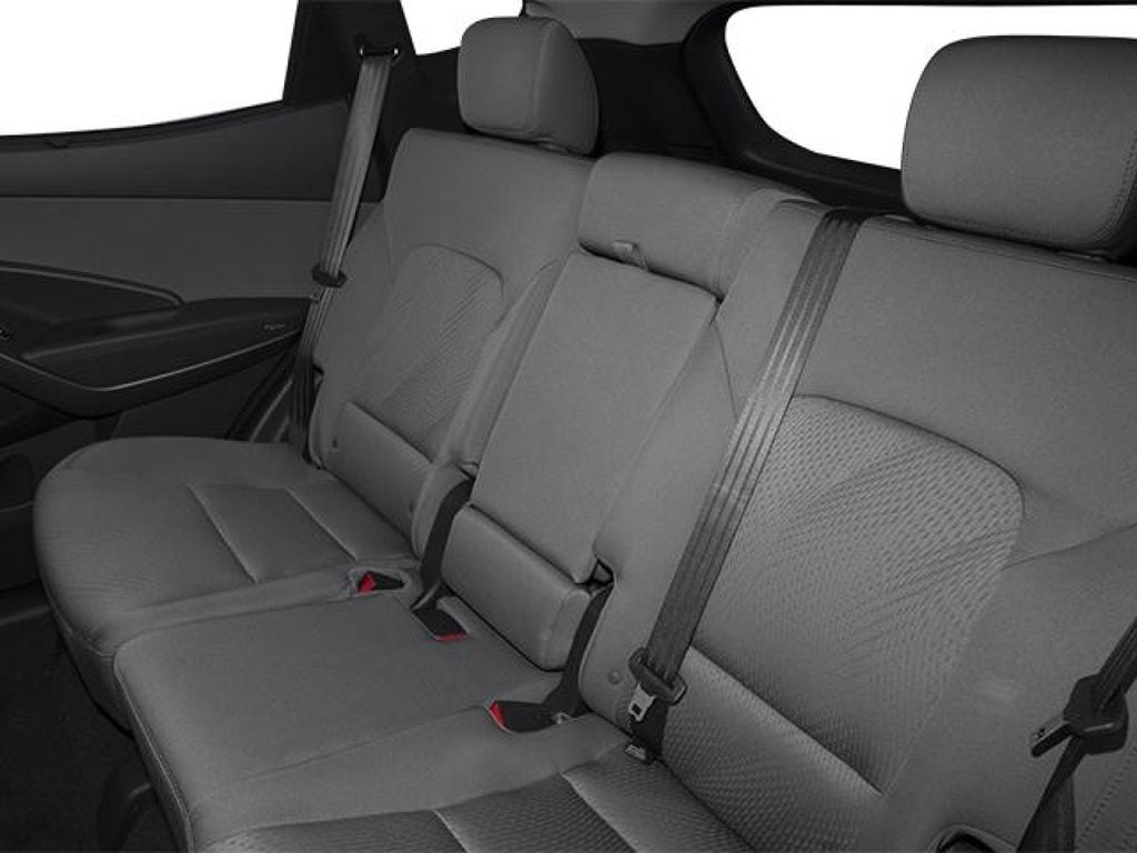 2013 Hyundai Santa Fe Sport - Photo 11