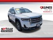  GMC Acadia