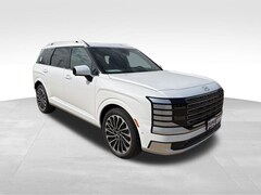 2026 Hyundai Palisade Hybrid Calligraphy SUV