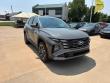 New 2026 Hyundai Tucson SEL Plus AWD SUV
