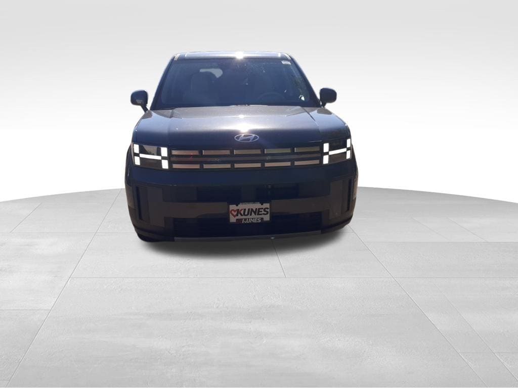 New 2026 Hyundai Santa Fe SE AWD SUV