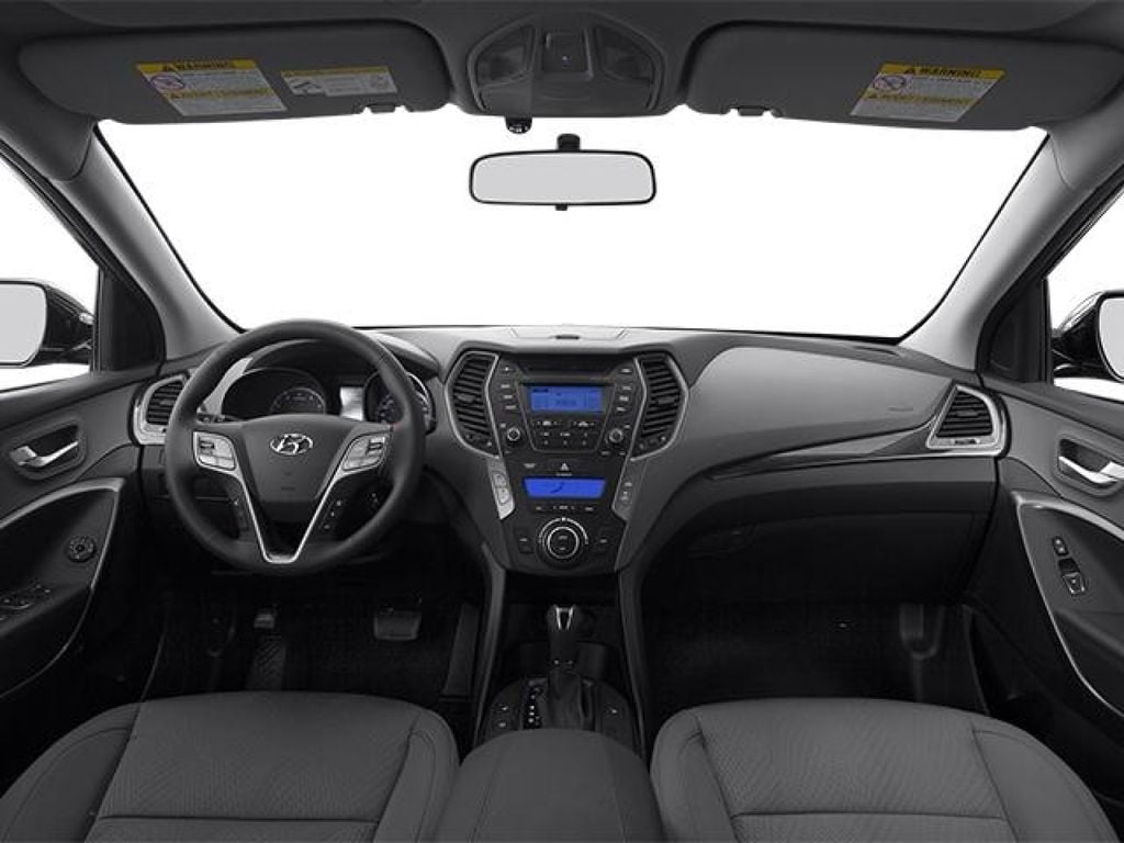 2013 Hyundai Santa Fe Sport - Photo 7