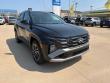 New 2026 Hyundai Tucson SEL Plus AWD SUV