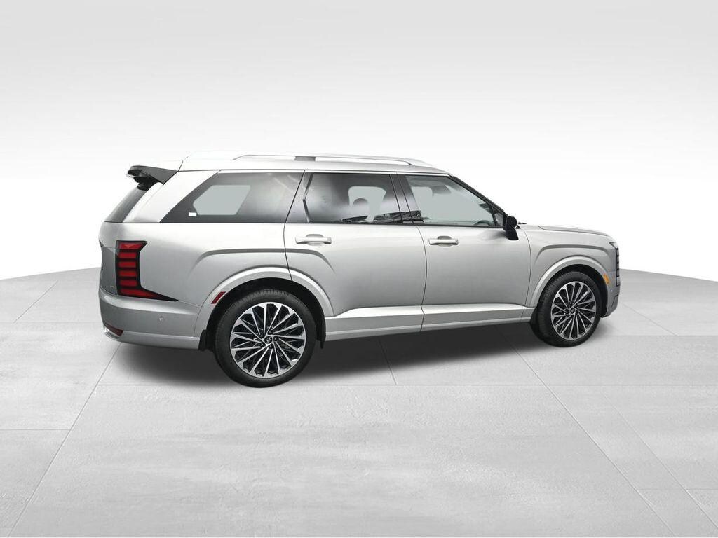 New 2026 Hyundai Palisade Calligraphy AWD SUV