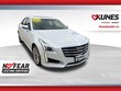  CADILLAC CTS