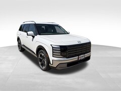 2026 Hyundai Palisade Hybrid Limited SUV