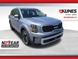  Kia Telluride