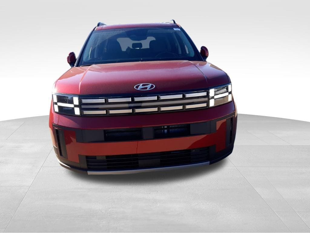 New 2026 Hyundai Santa Fe SEL AWD SUV