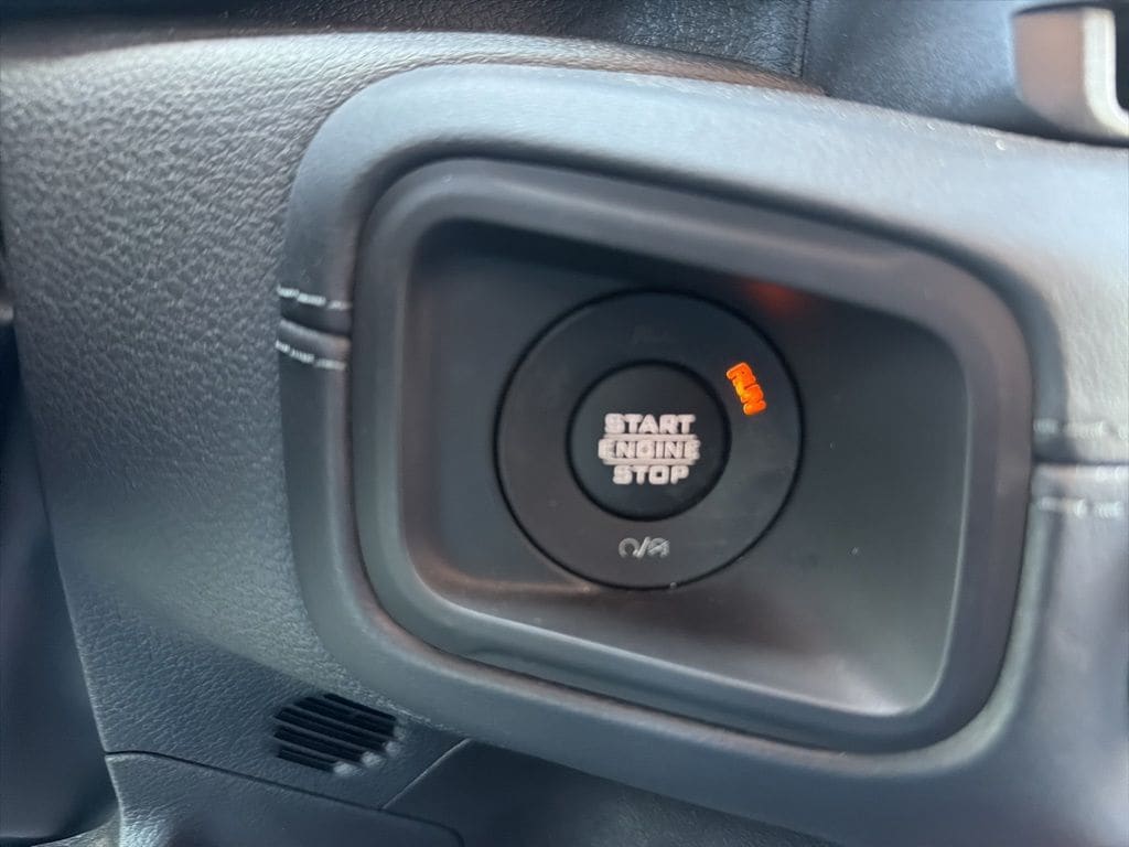 2025 Jeep Wrangler 4xe Sahara 4XE - Photo 28
