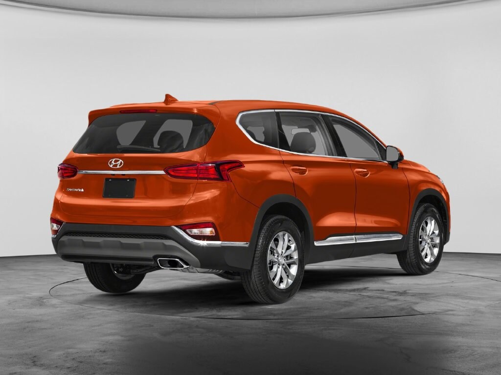 Used 2019 Hyundai Santa Fe SEL 2.4 SUV