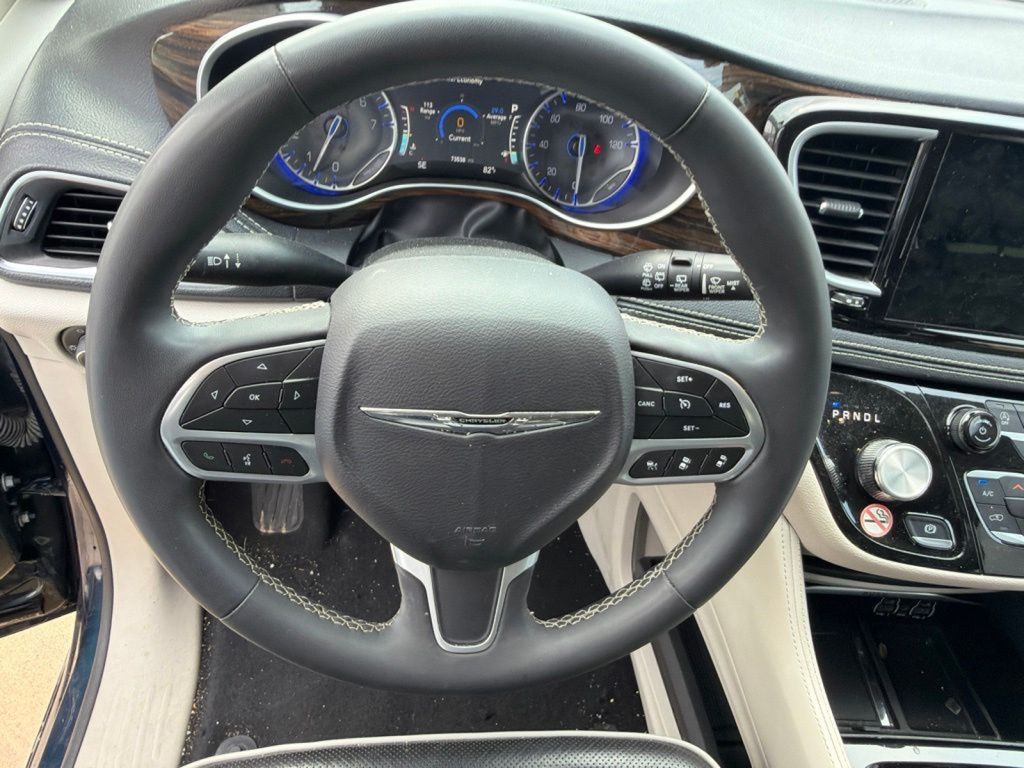 2024 Chrysler Pacifica Limited - Photo 20