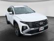 New 2026 Hyundai Tucson SEL Plus AWD SUV