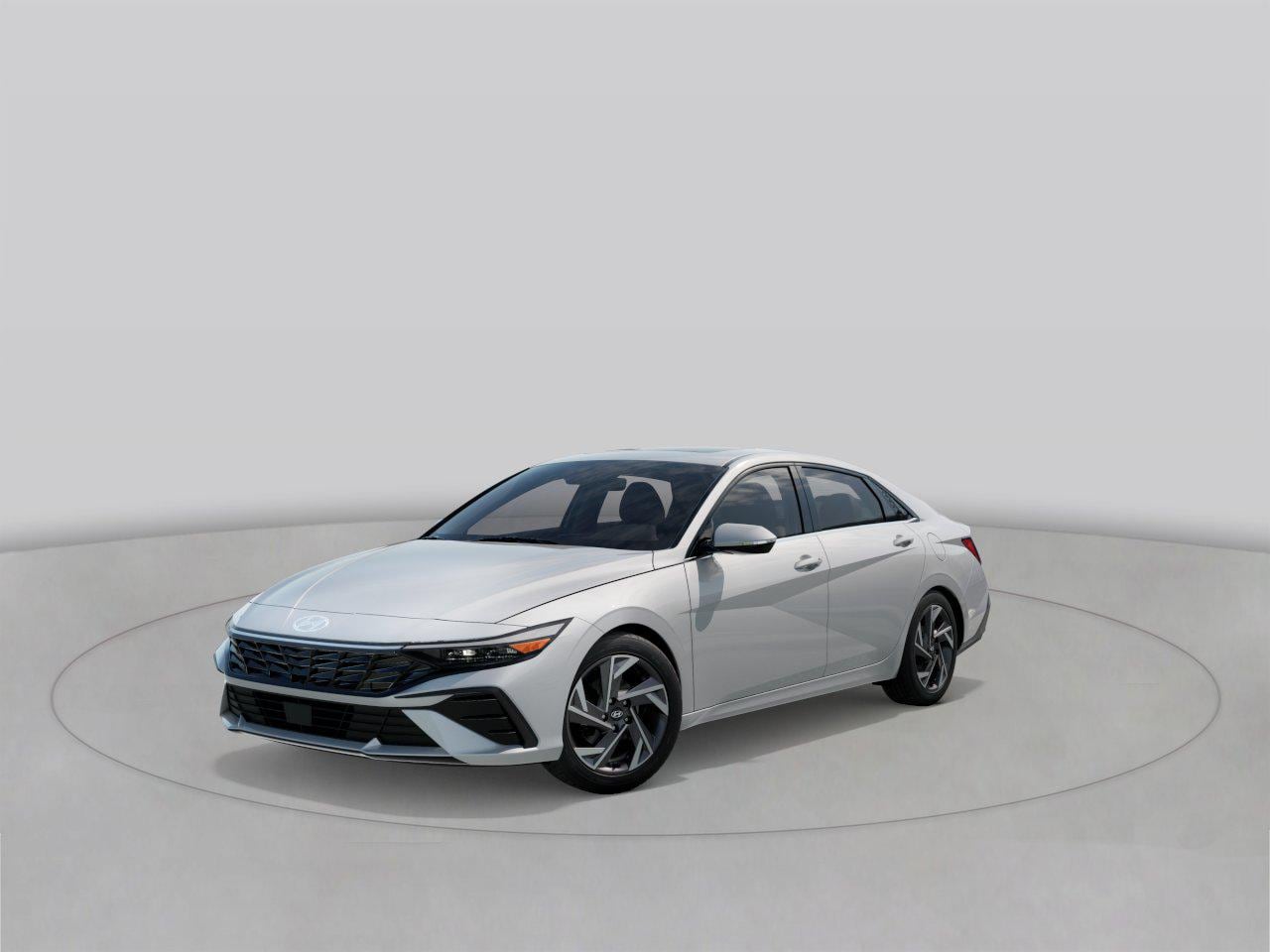 2026 Hyundai Elantra 2.0 Limited IVT's photo