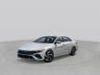 New 2026 Hyundai Elantra Limited Sedan