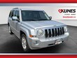  Jeep Patriot